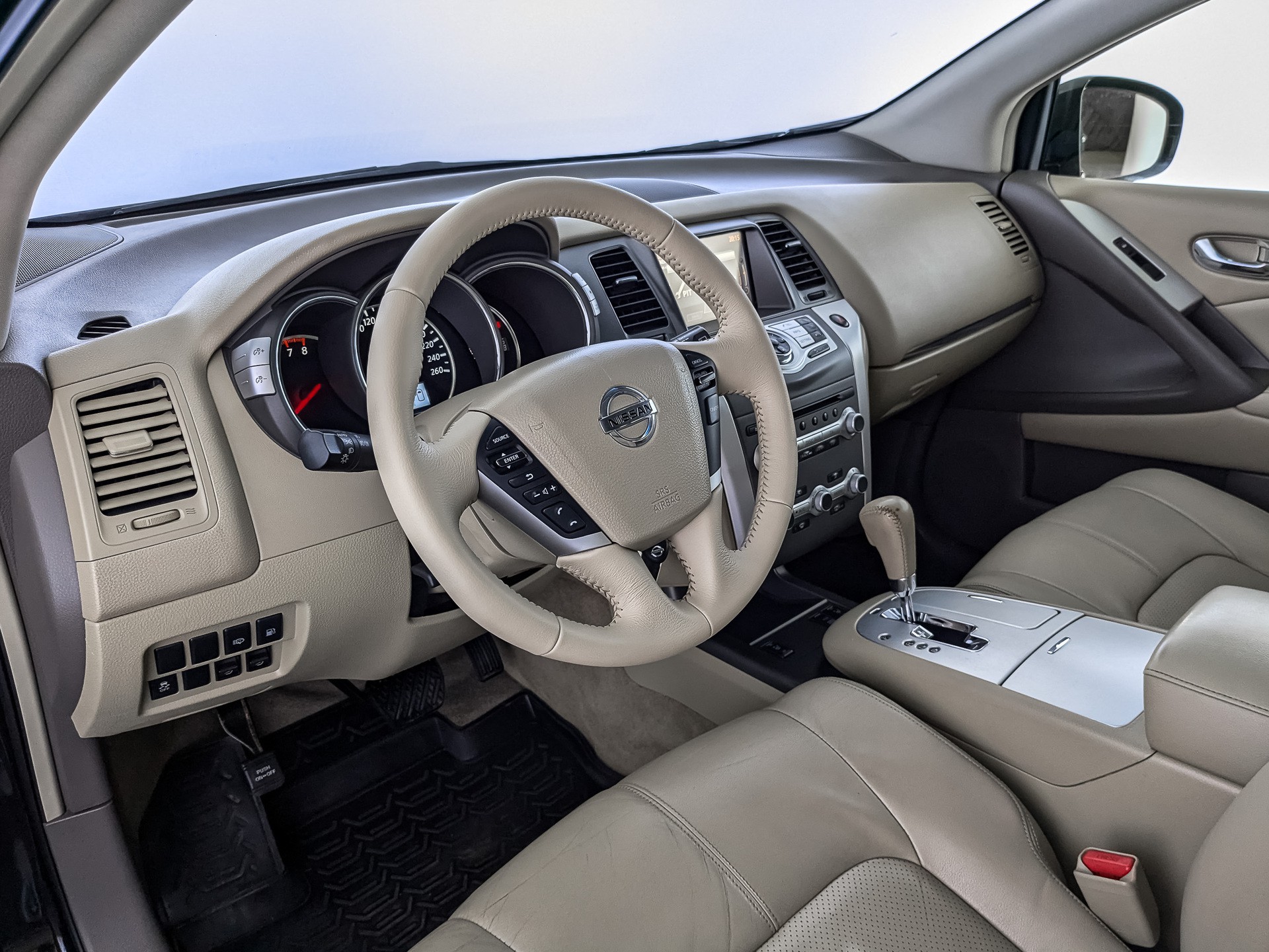 Nissan Murano#30135