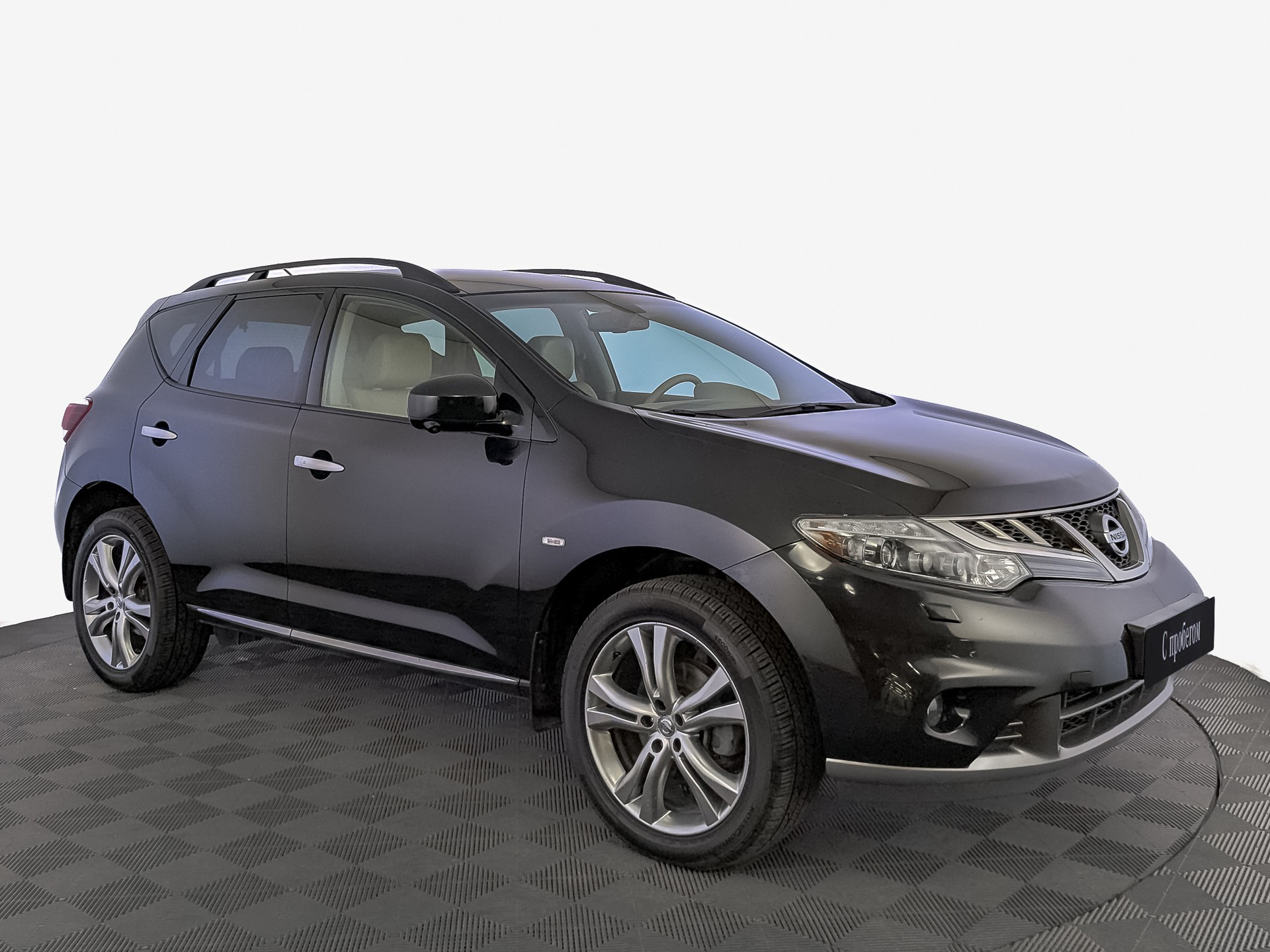 Nissan Murano#30136