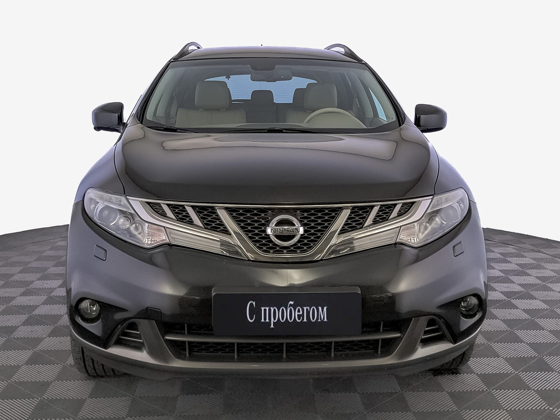 Nissan Murano#30137
