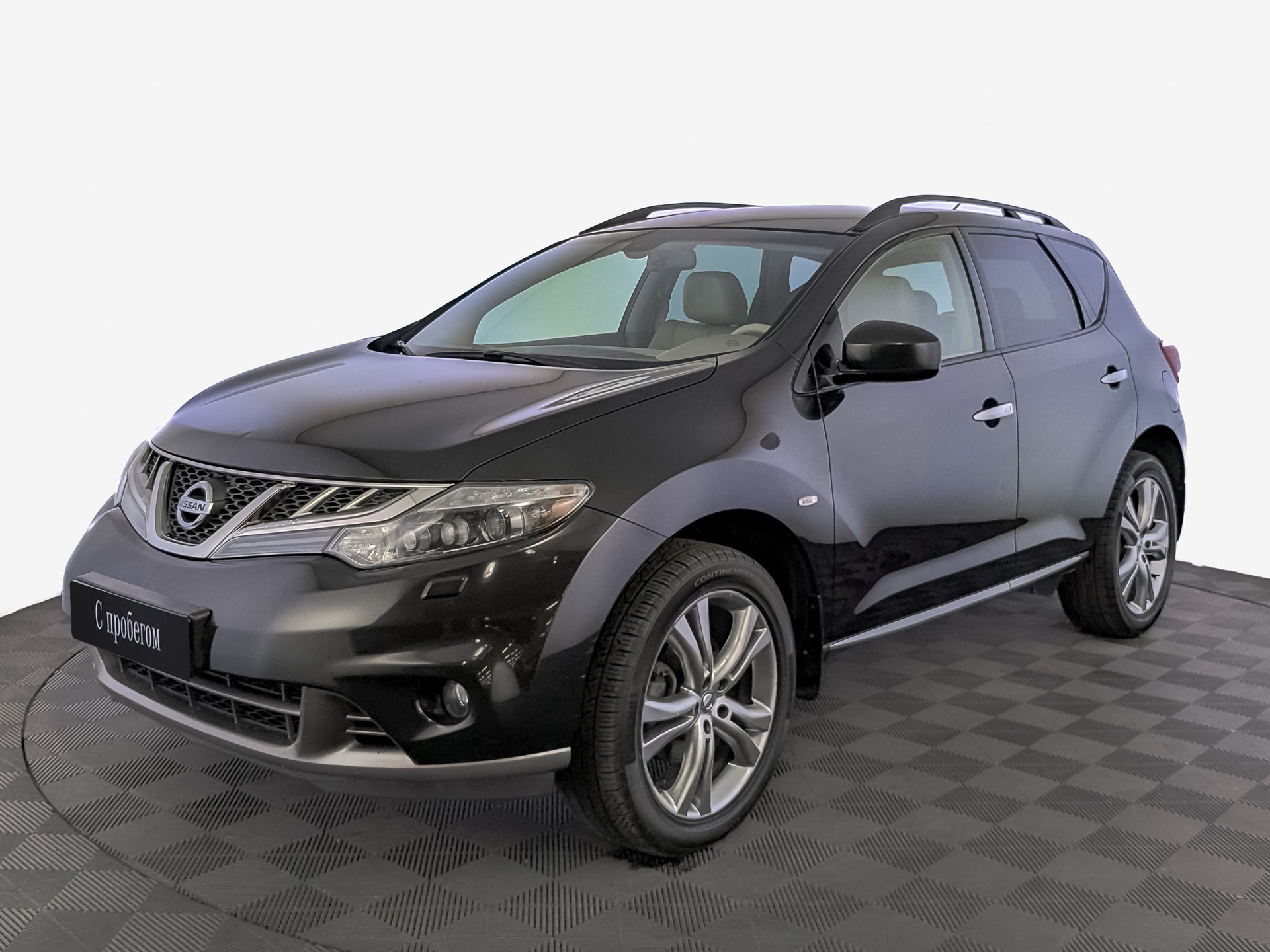 Nissan Murano#30138