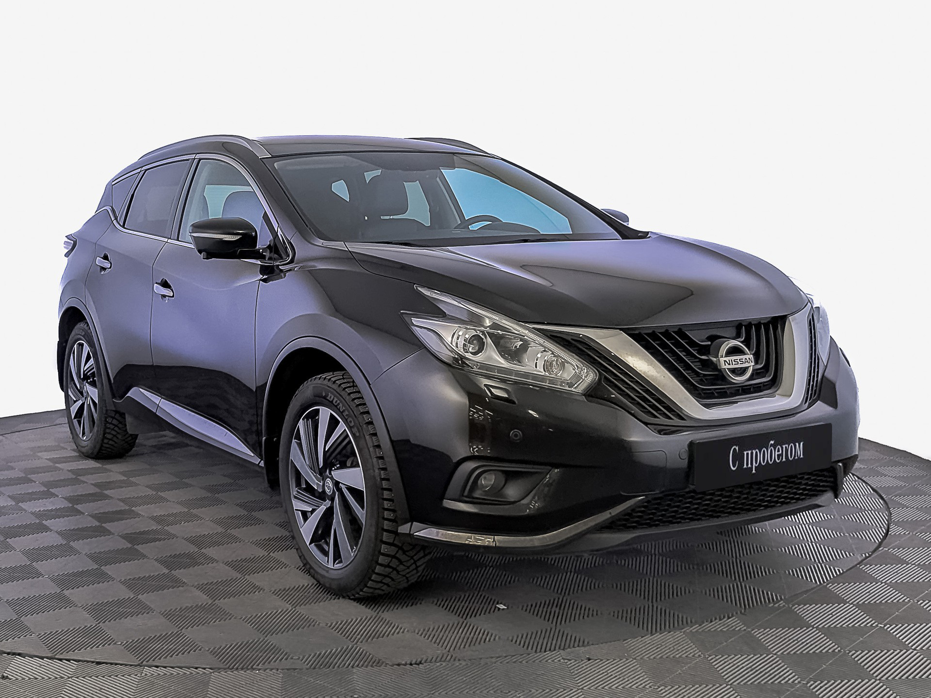Nissan Murano#30145