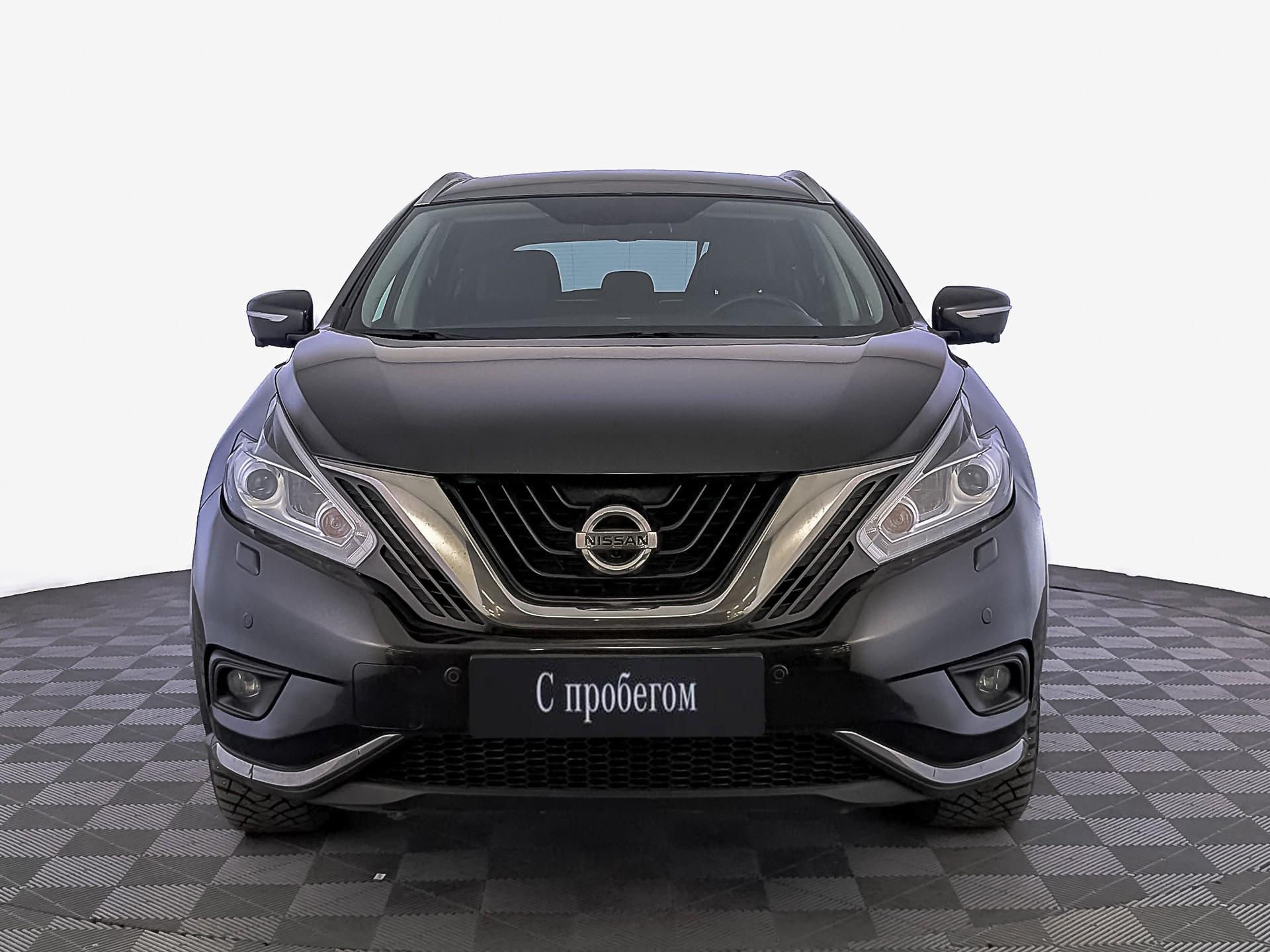 Nissan Murano#30146