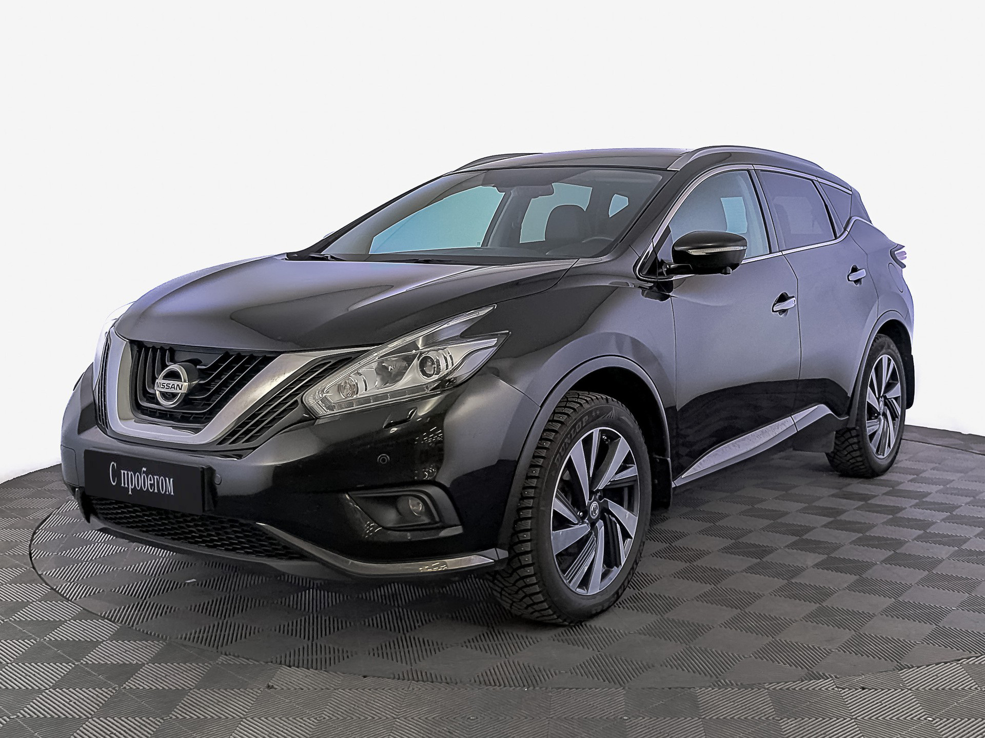 Nissan Murano#30147