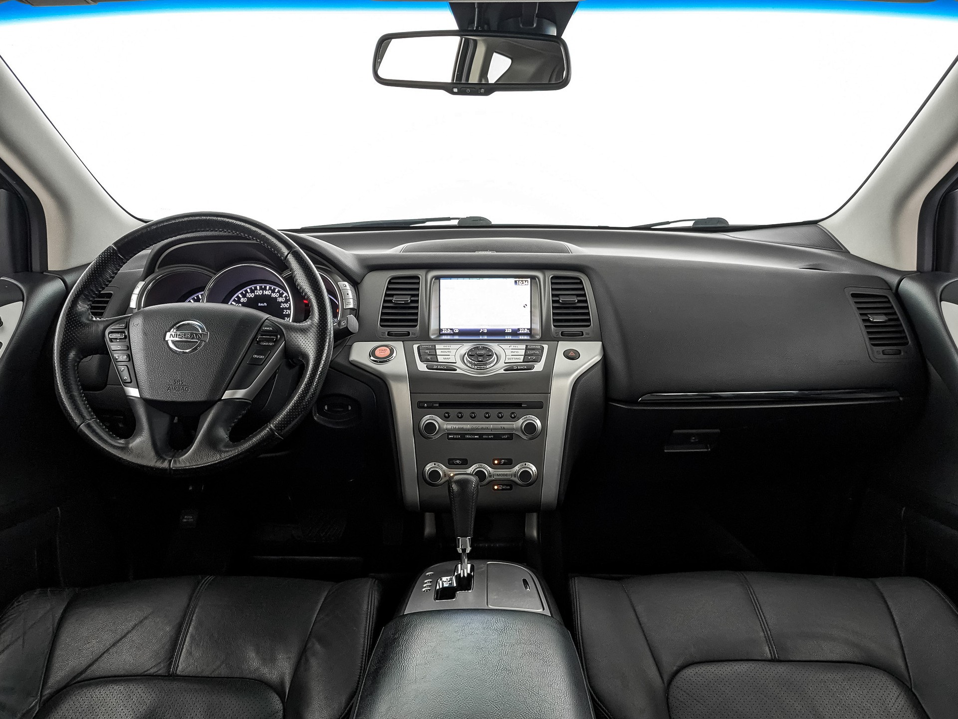 Nissan Murano#30152