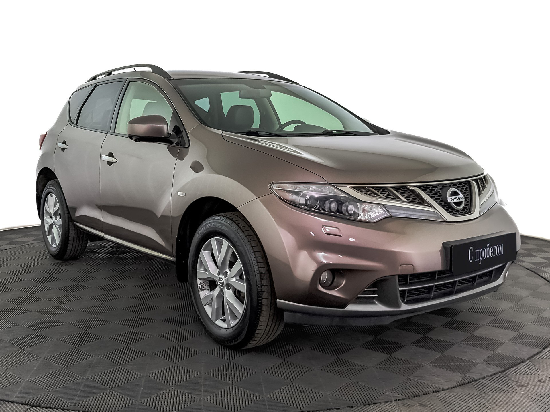 Nissan Murano#30154