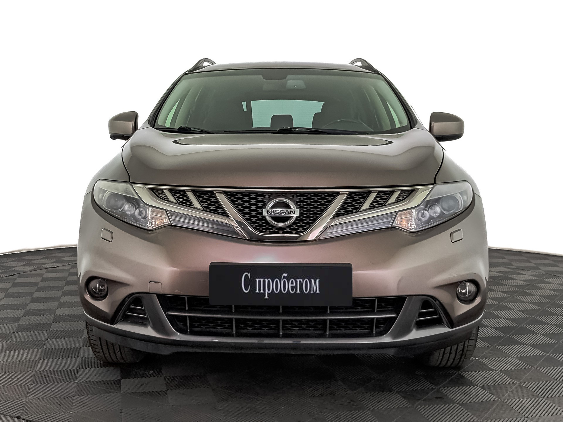 Nissan Murano#30155