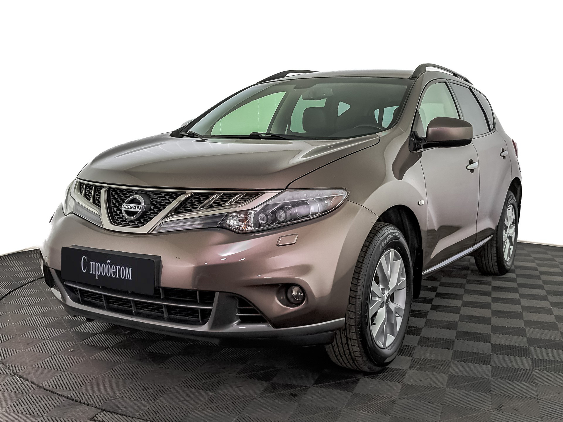 Nissan Murano#30156