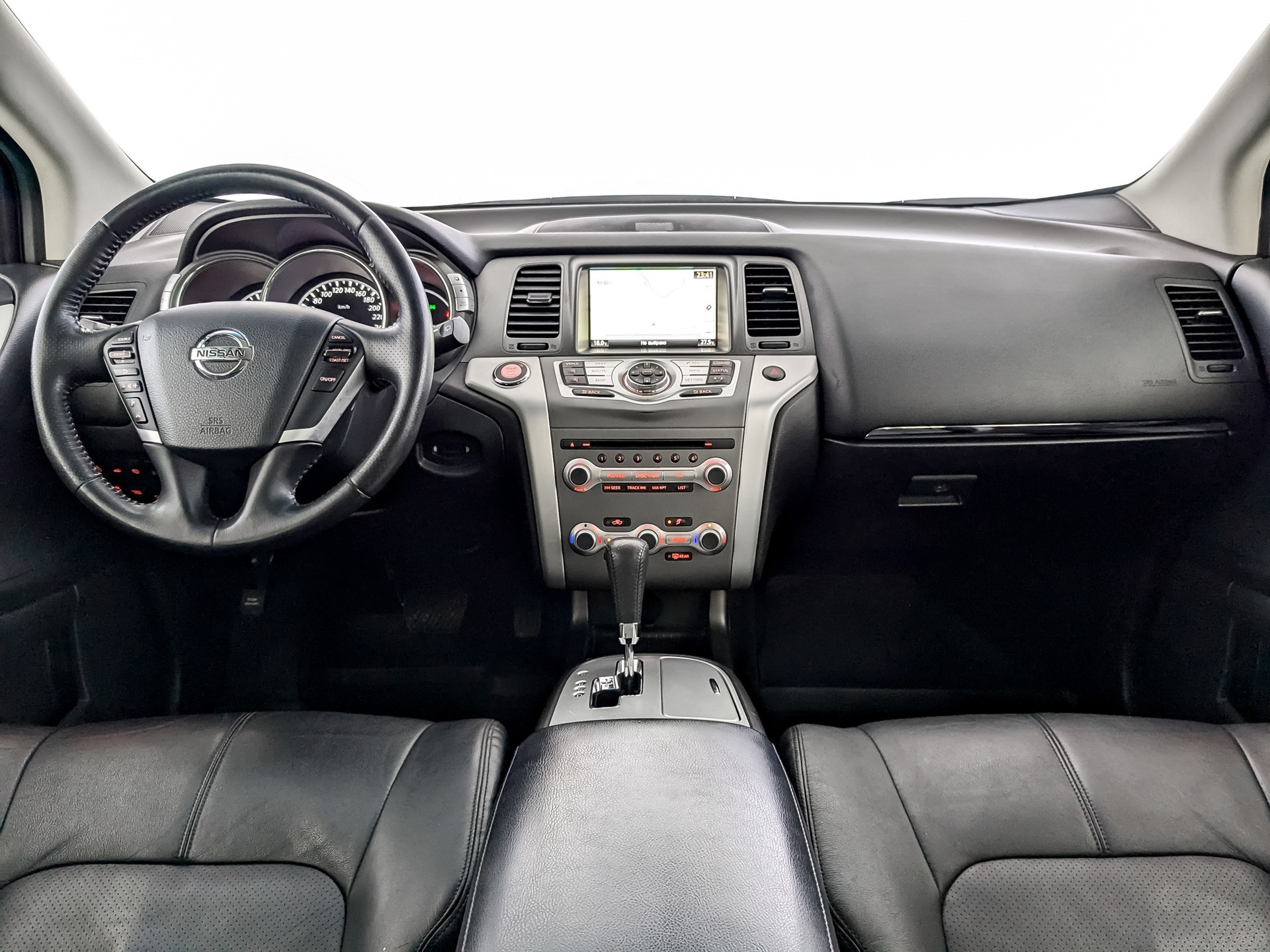Nissan Murano#30161