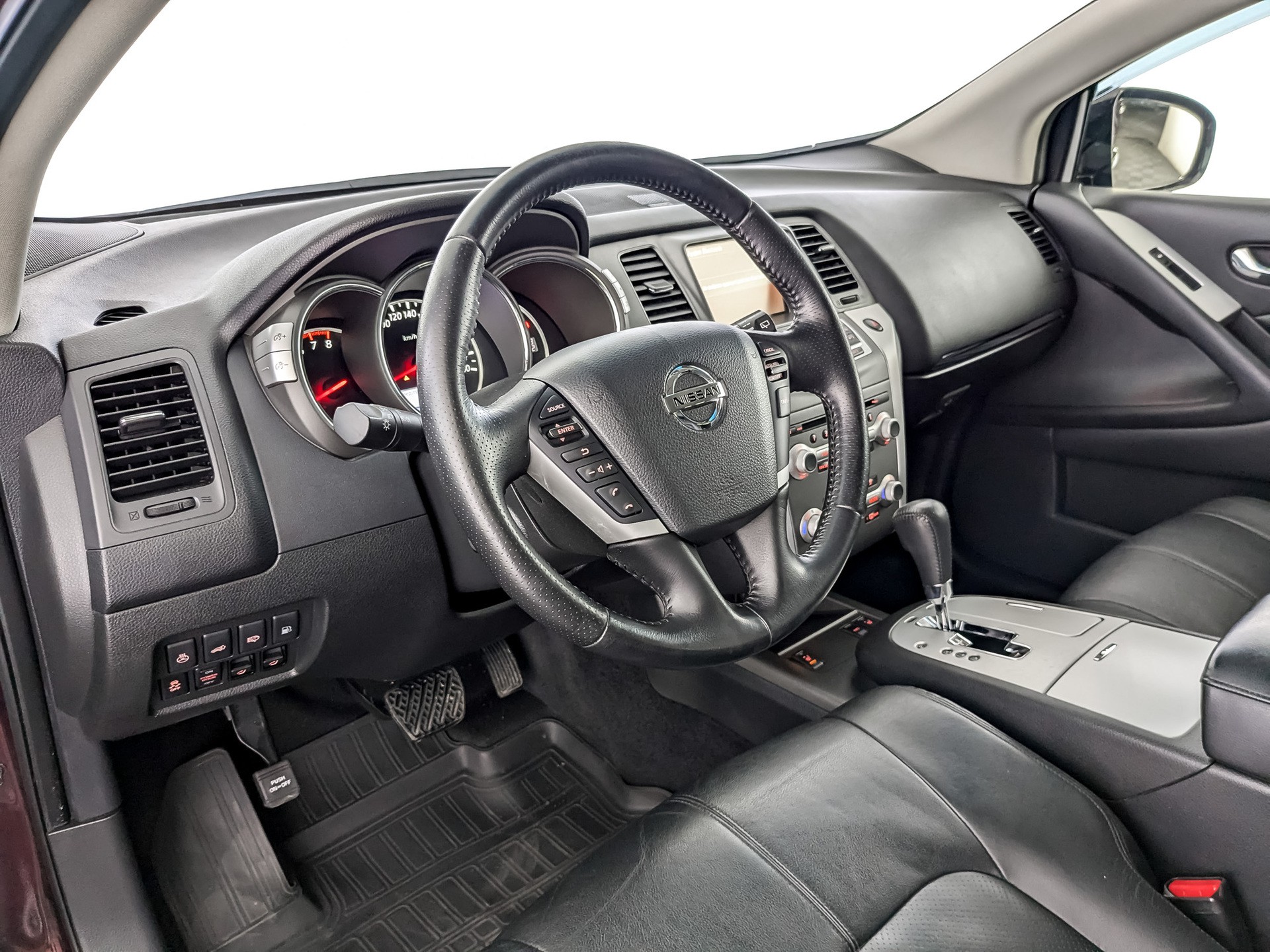 Nissan Murano#30162