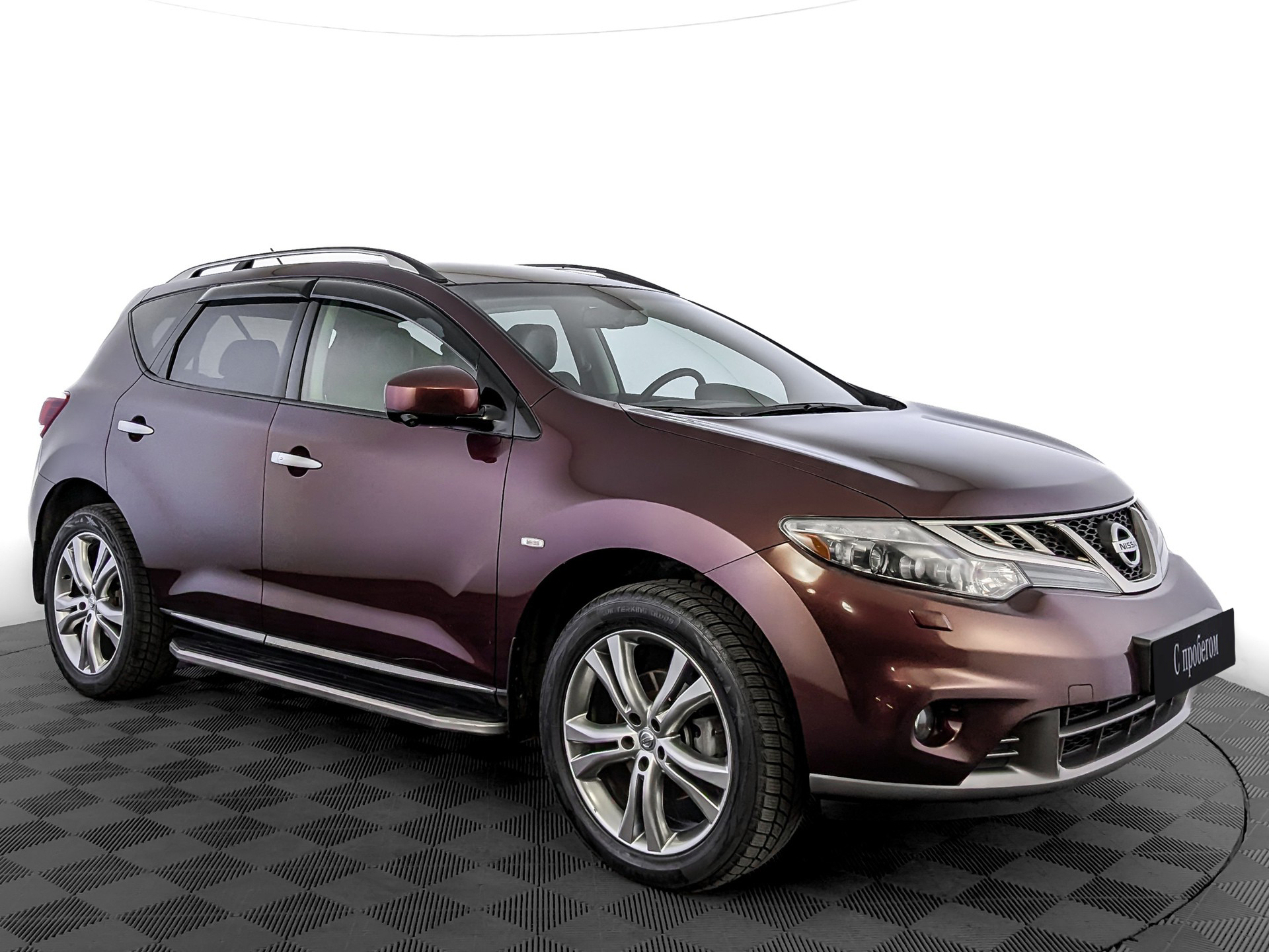 Nissan Murano#30163