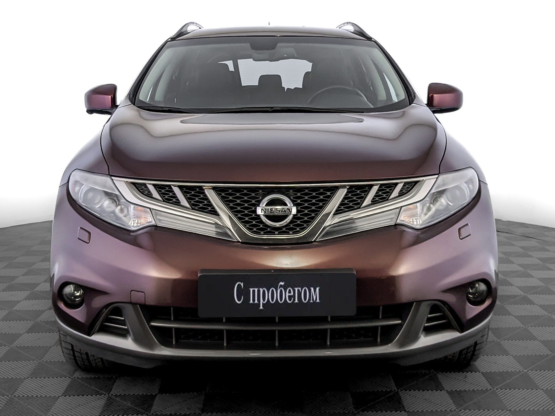 Nissan Murano#30164
