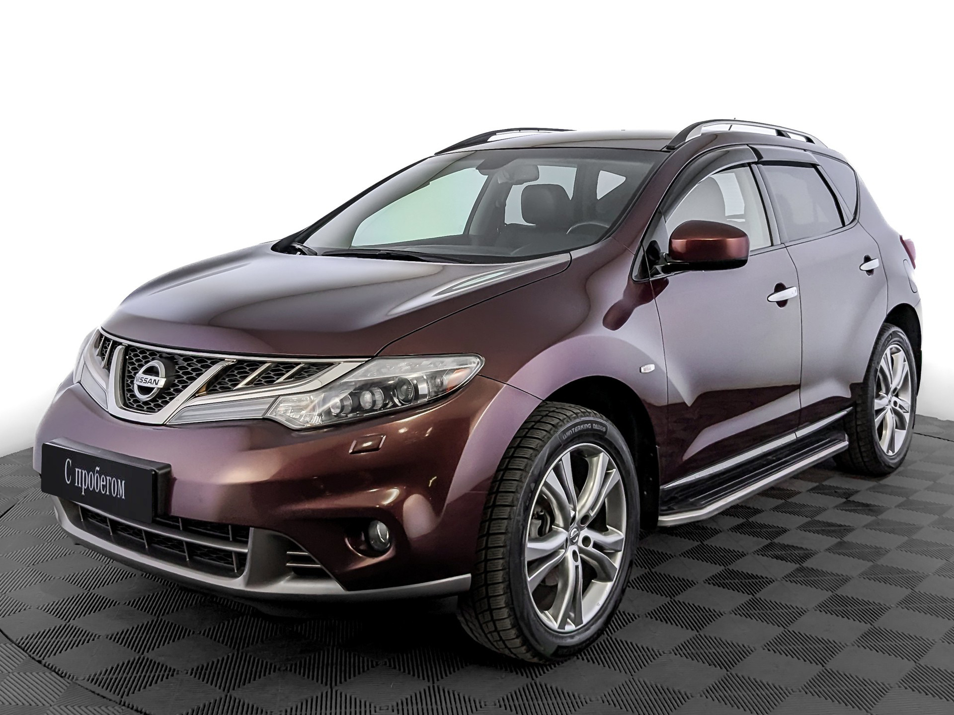 Nissan Murano#30165