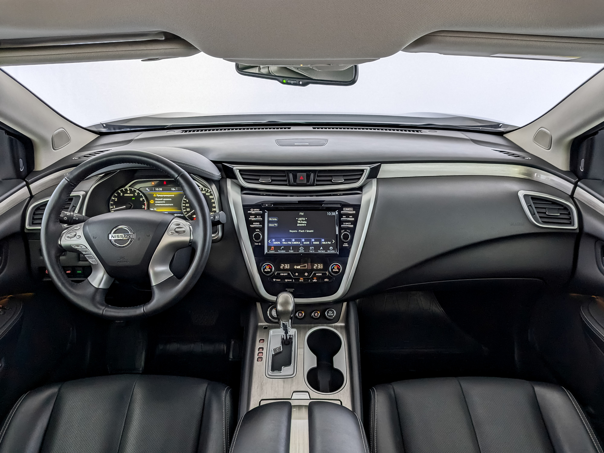Nissan Murano#71648