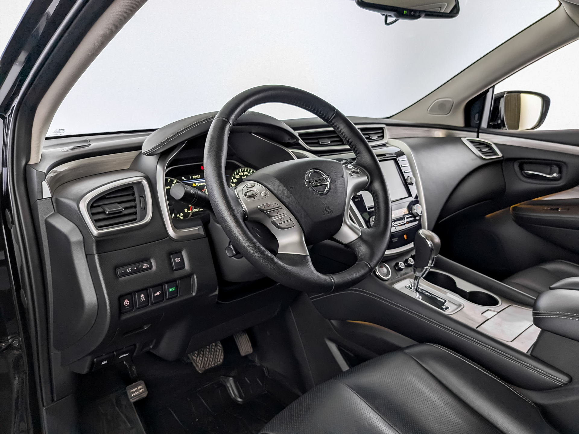 Nissan Murano#71649