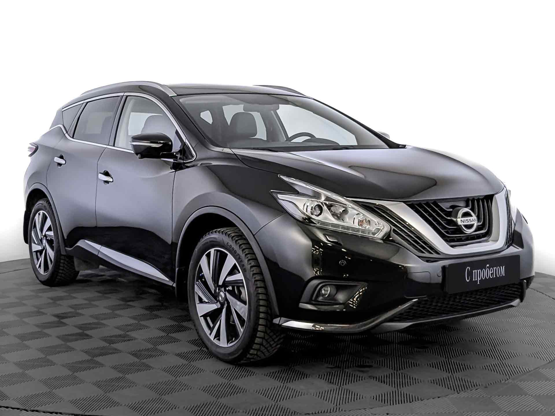 Nissan Murano#71650