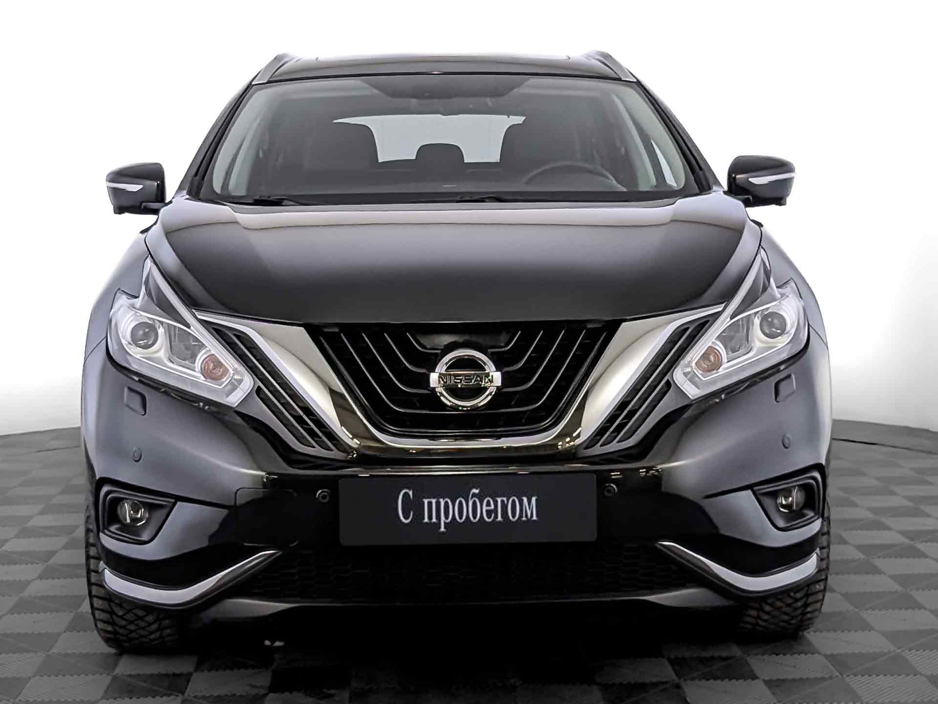 Nissan Murano#71651