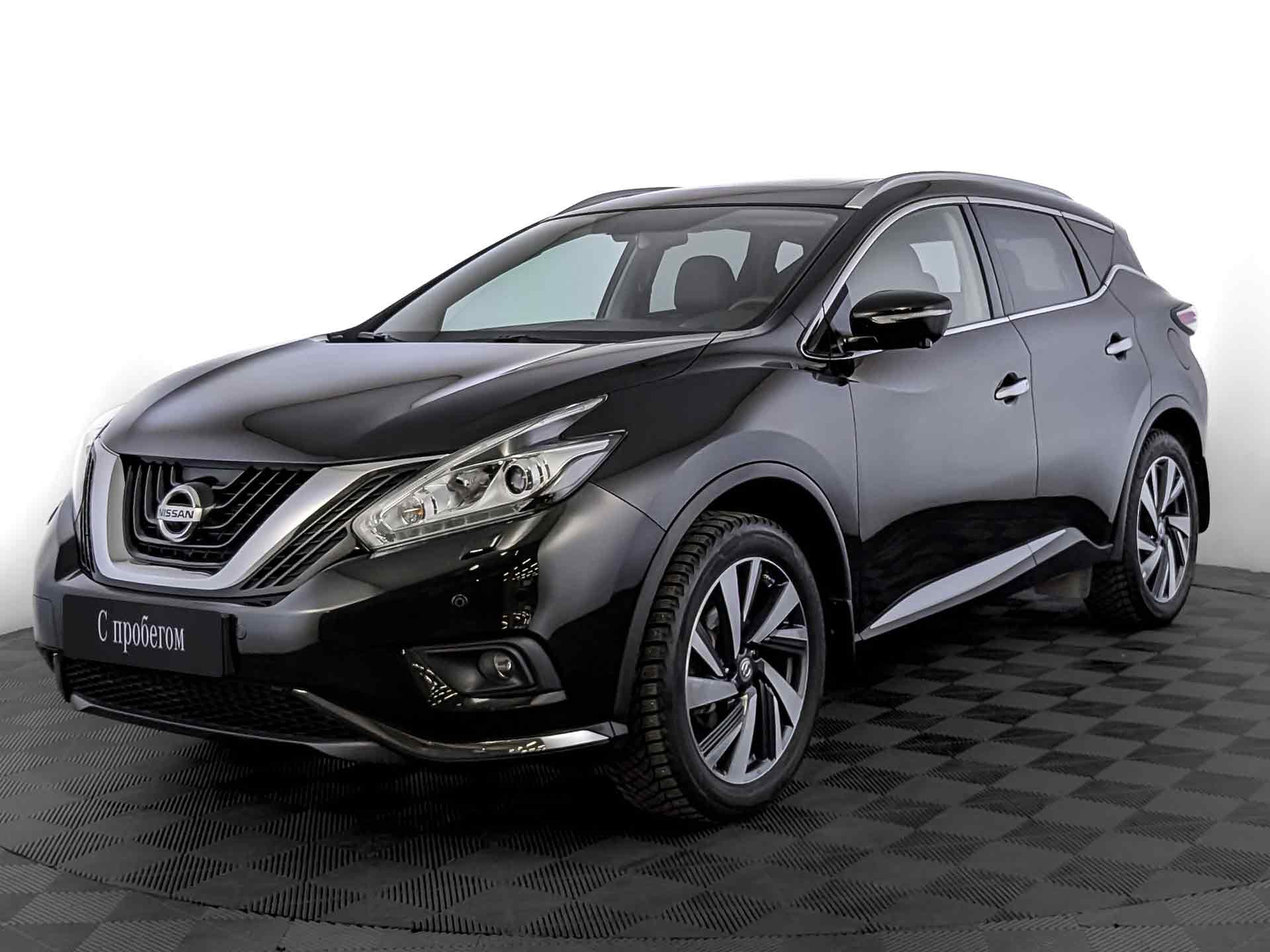 Nissan Murano#71652
