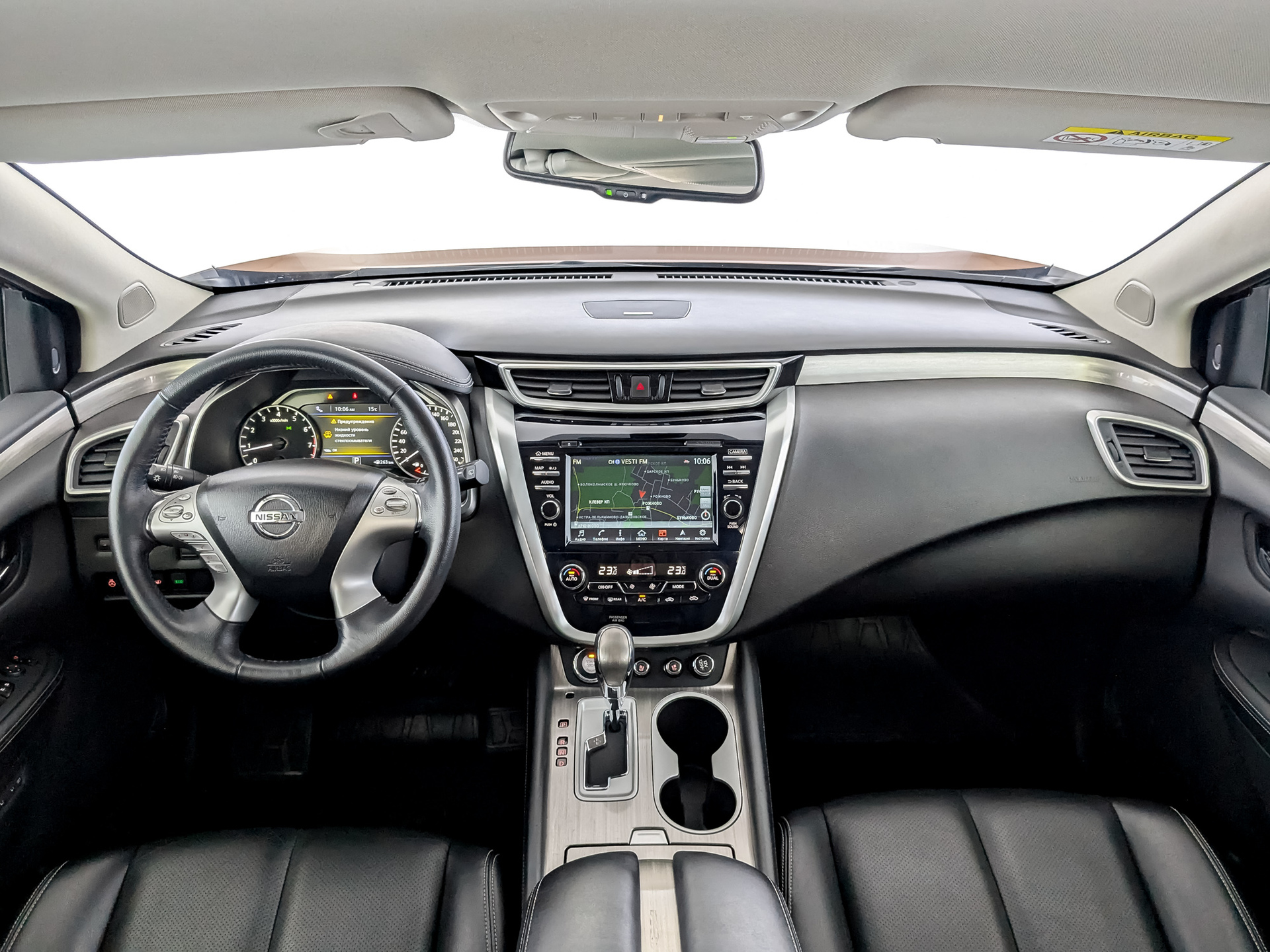 Nissan Murano#71658