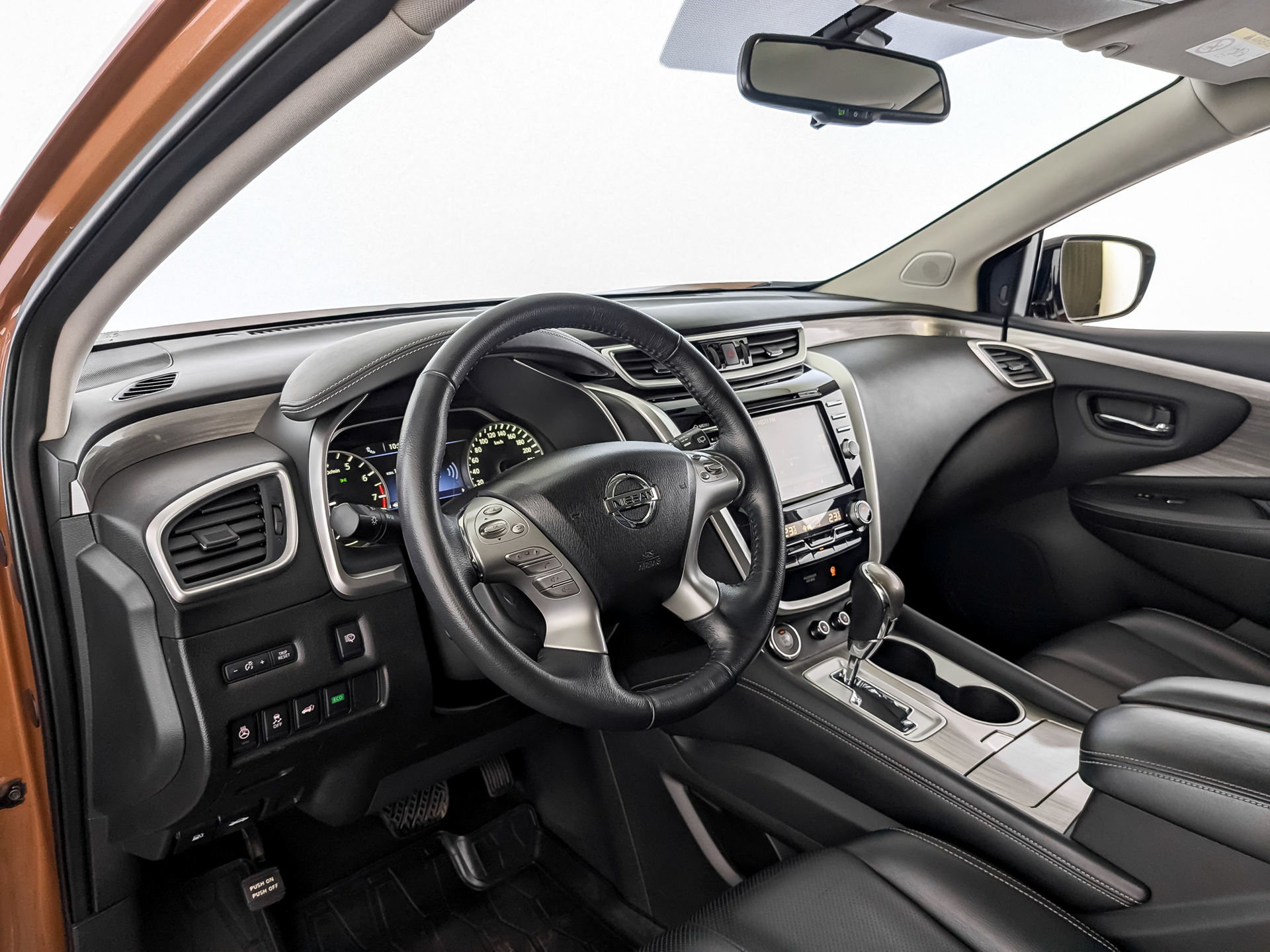 Nissan Murano#71659