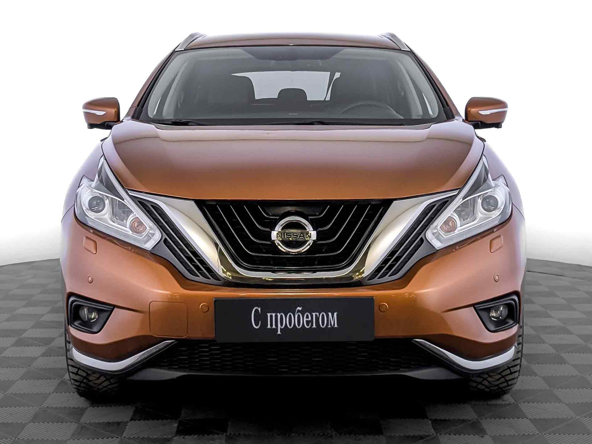 Nissan Murano#71661