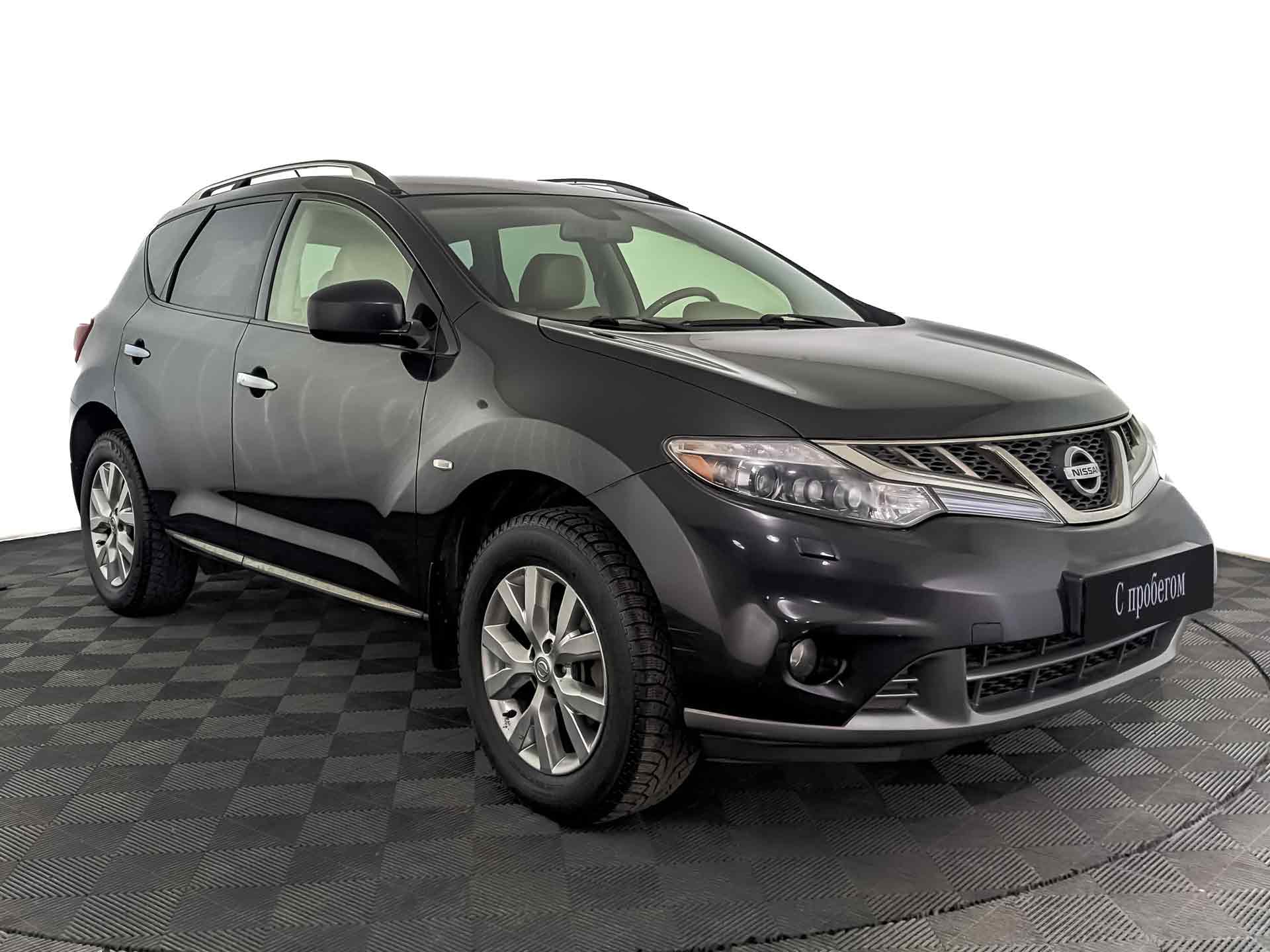 Nissan Murano#71670