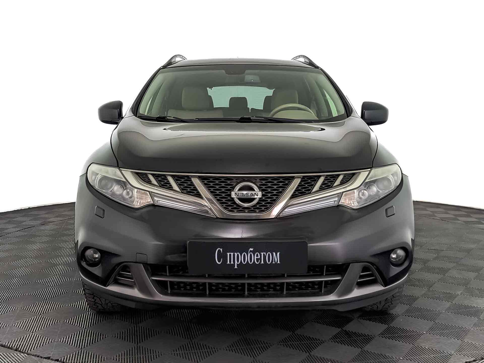 Nissan Murano#71671