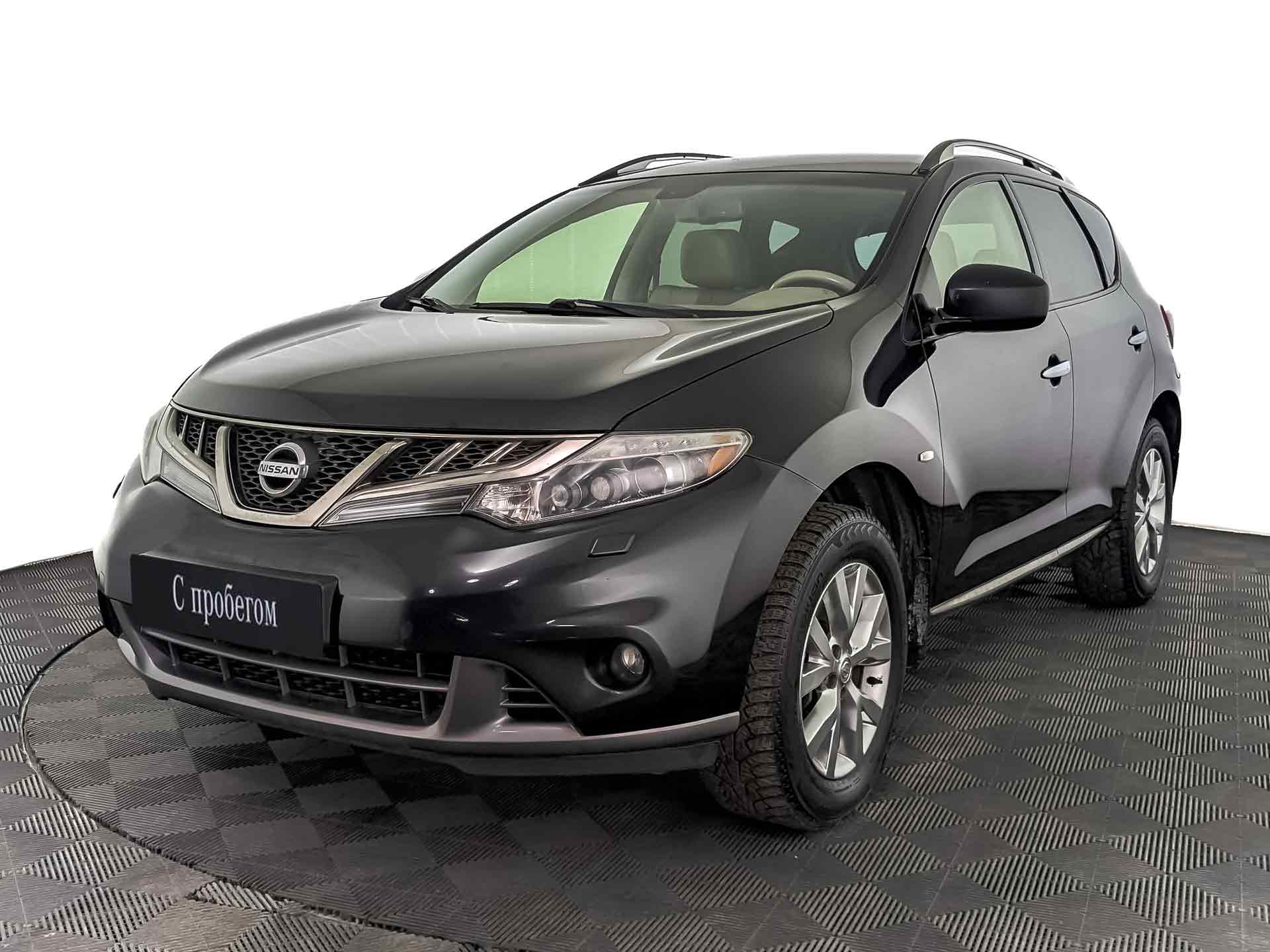 Nissan Murano#71672