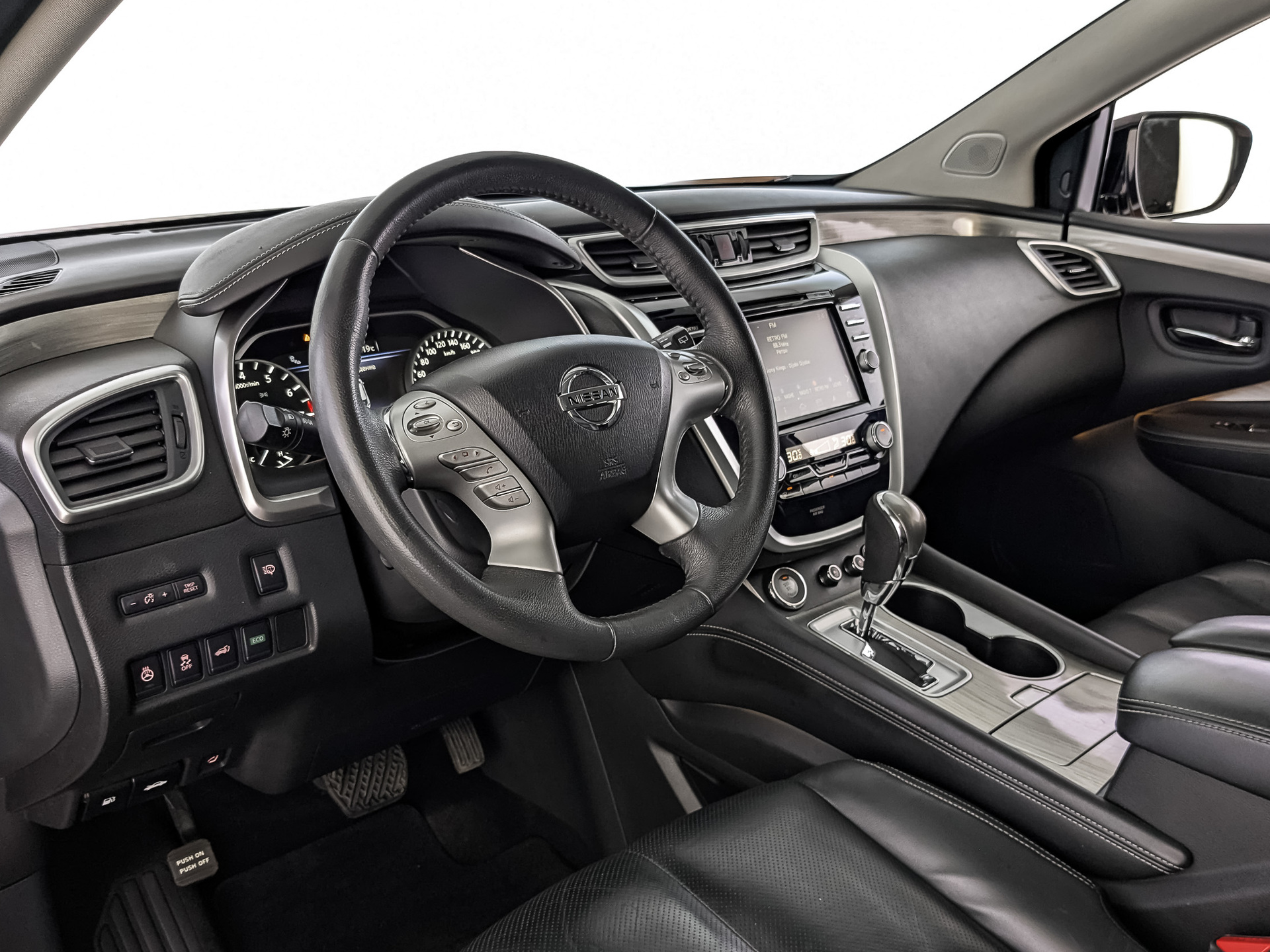 Nissan Murano#76715