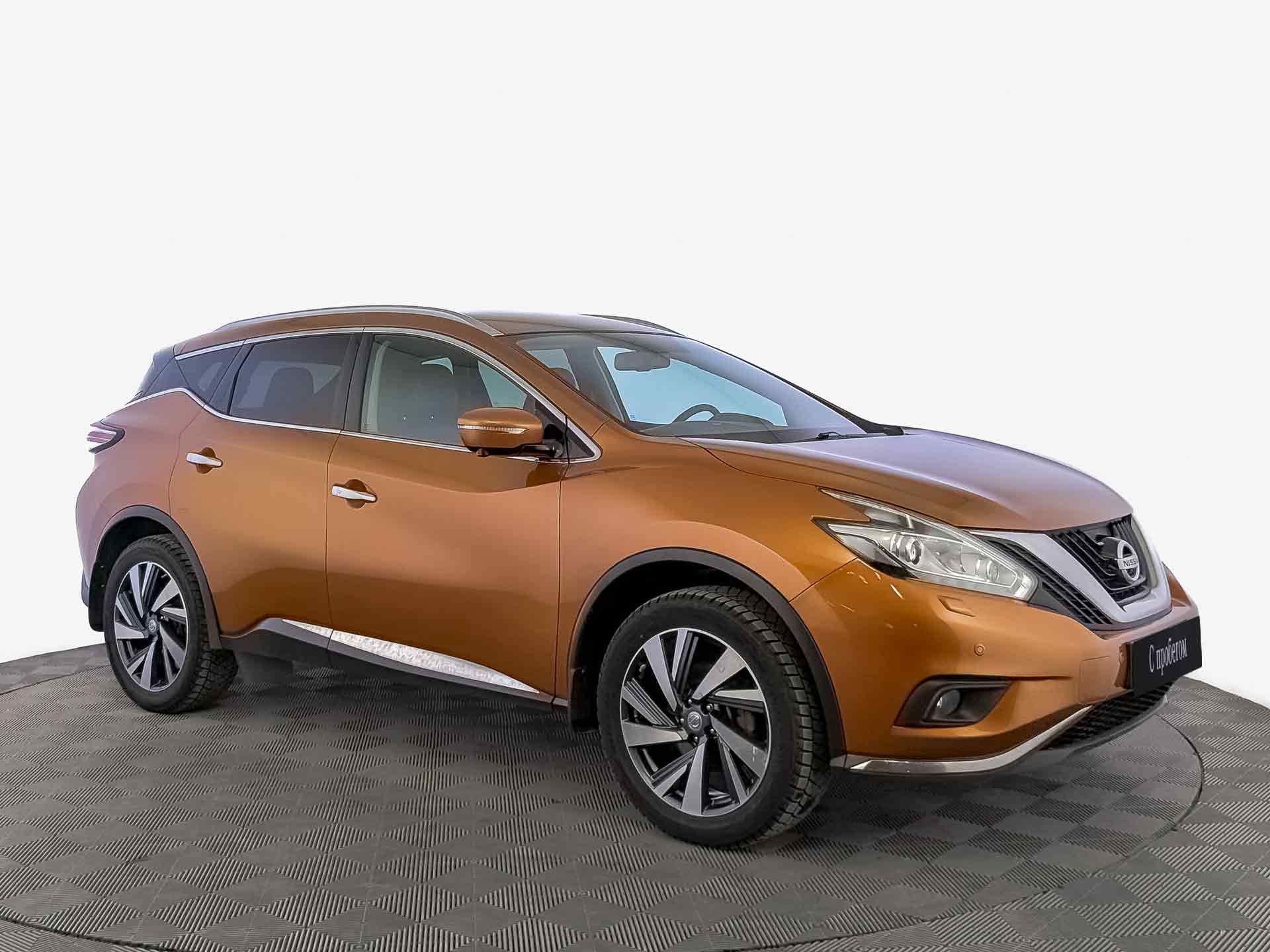 Nissan Murano#76716