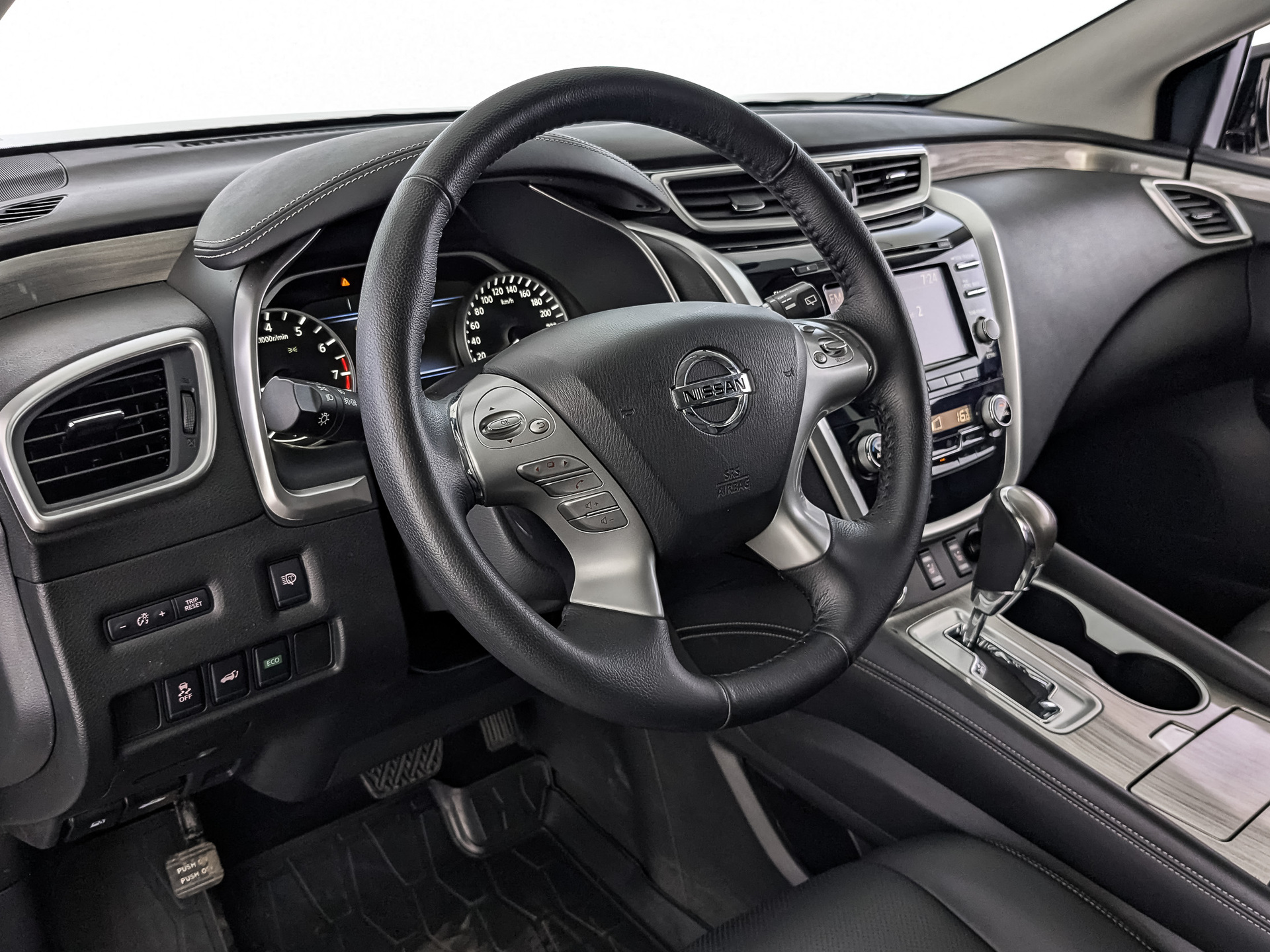 Nissan Murano#76725