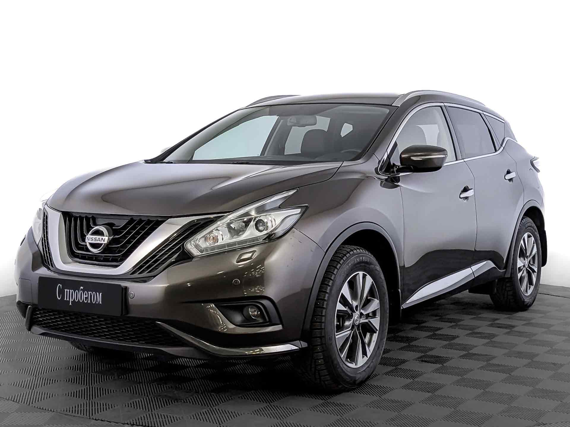 Nissan Murano#76738