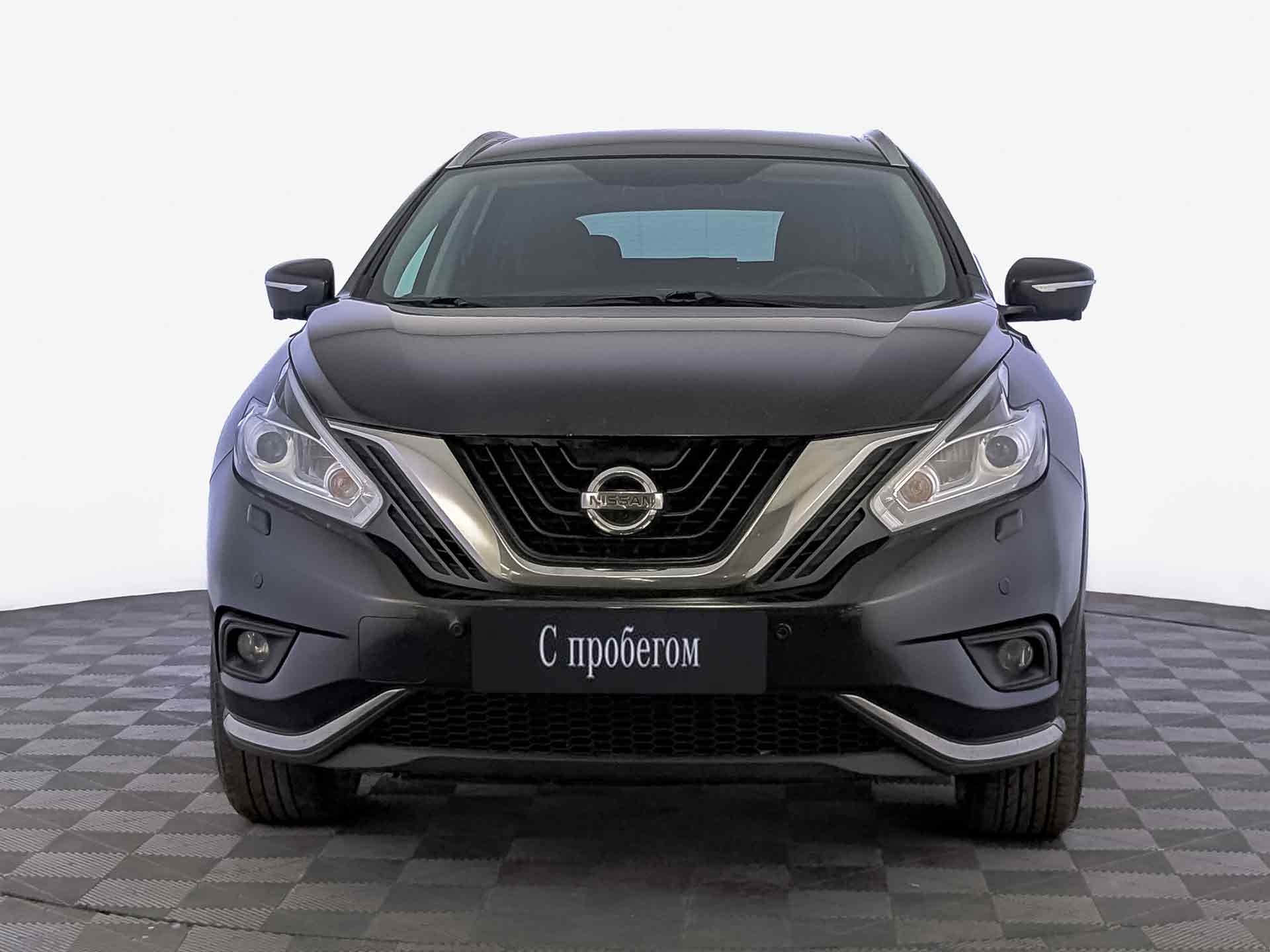 Nissan Murano#76747