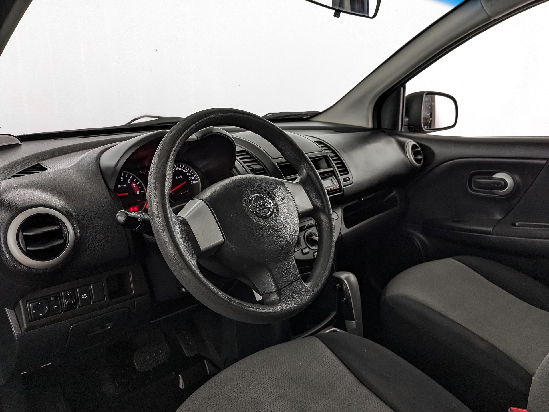 Nissan Note#30171