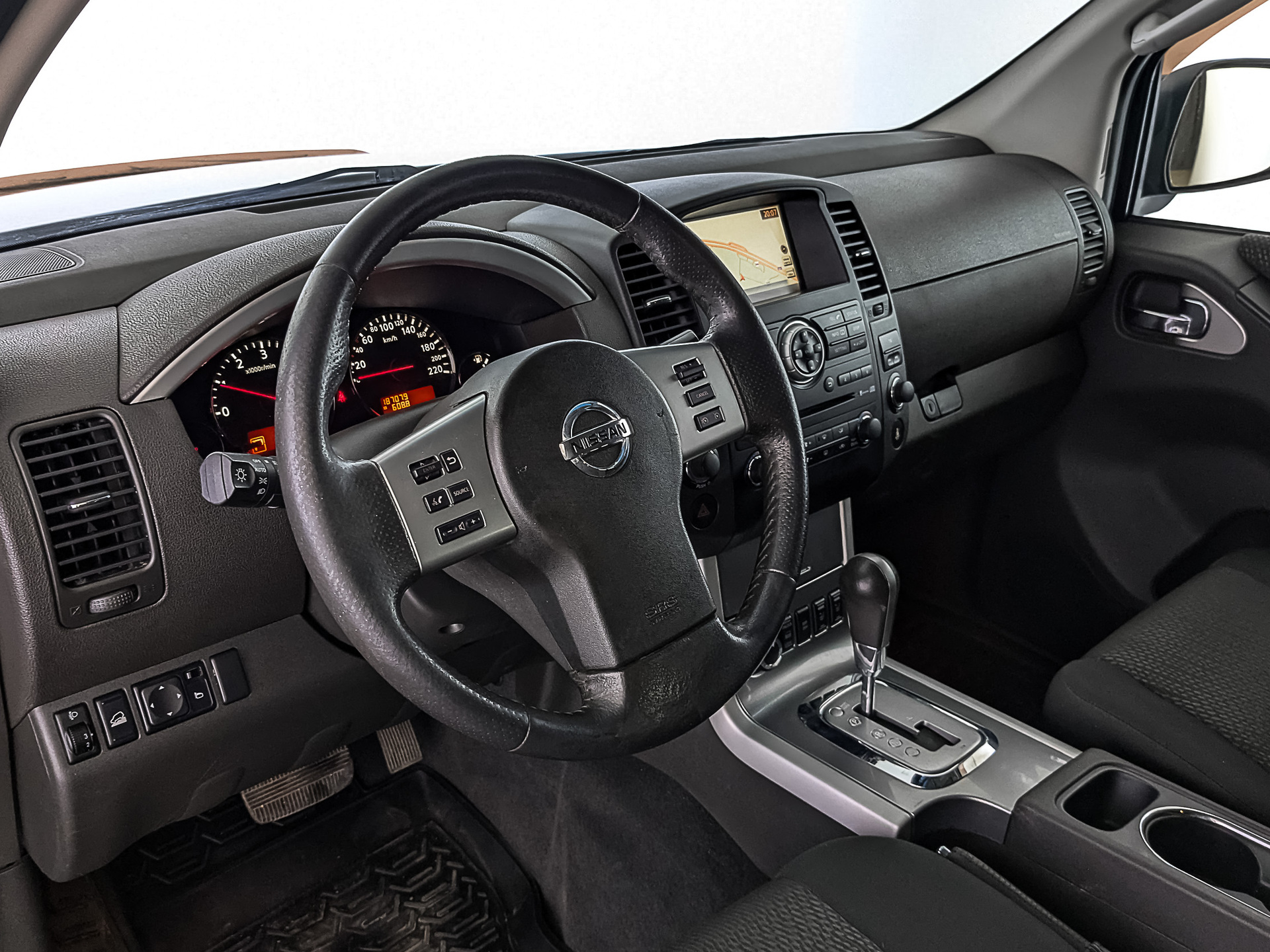 Nissan PathFinder#71679