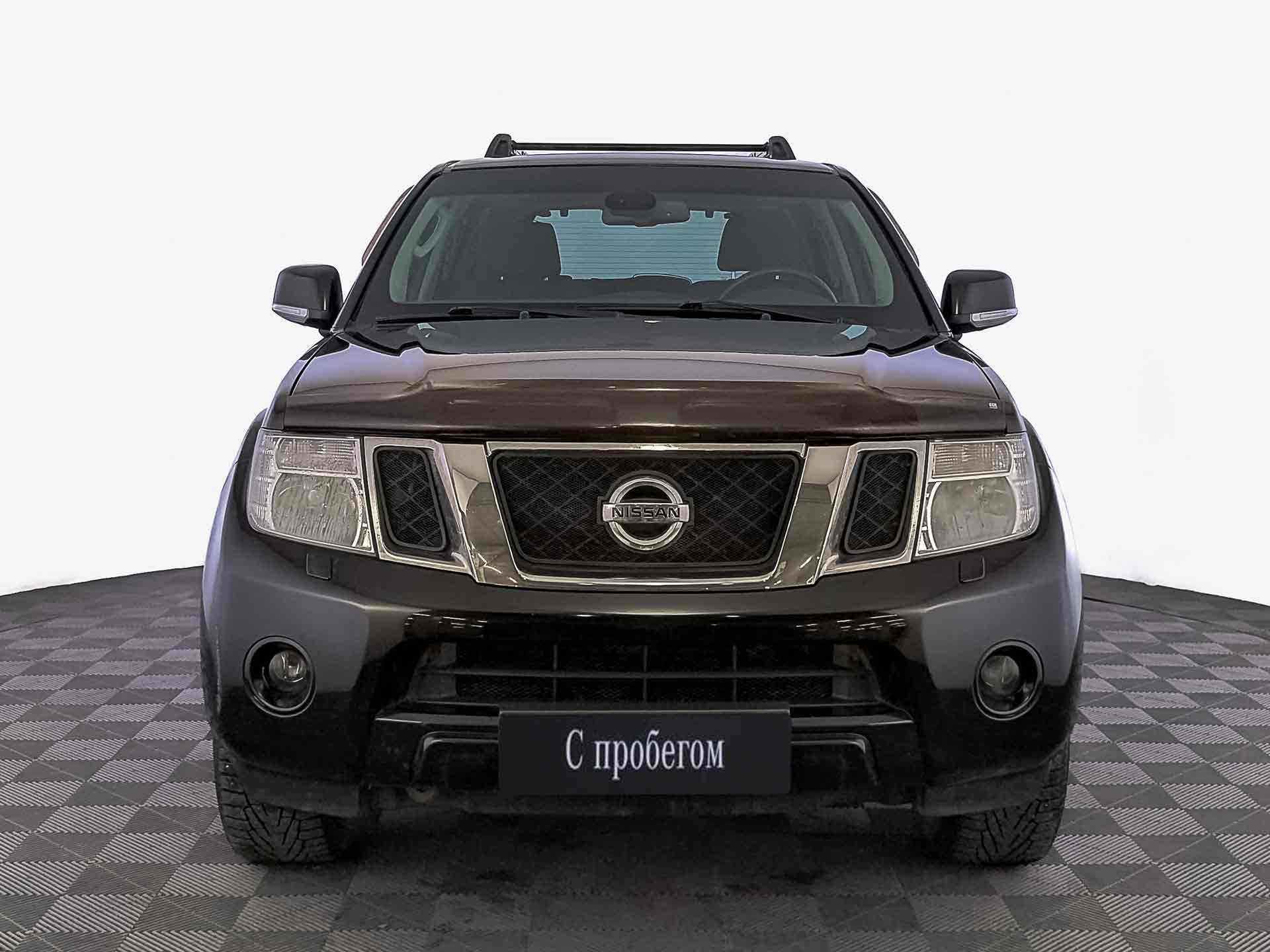 Nissan PathFinder#71681
