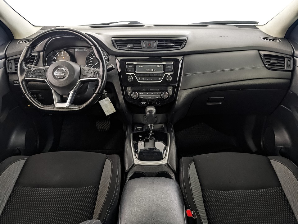 Nissan Qashqai#16951
