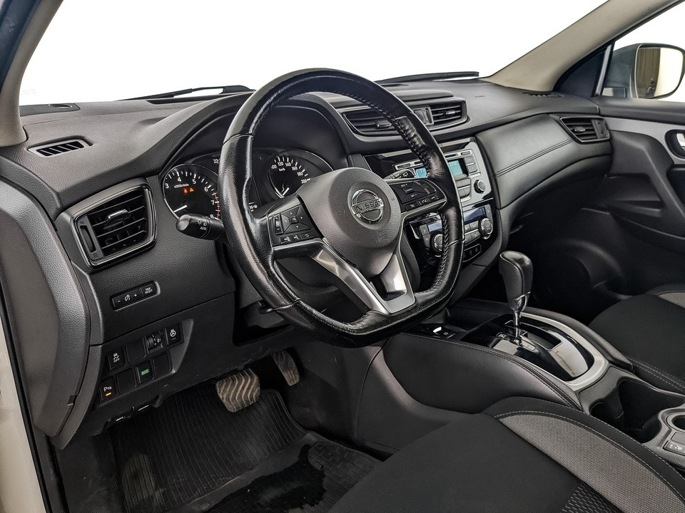 Nissan Qashqai#16952