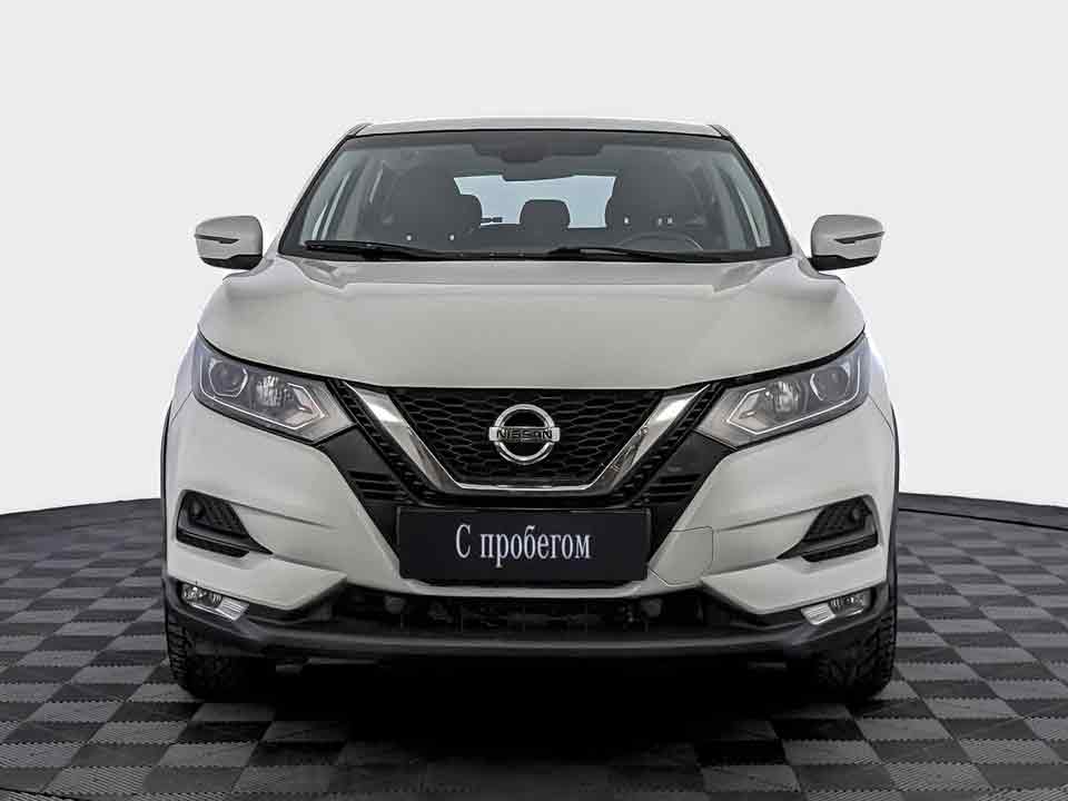 Nissan Qashqai#16954