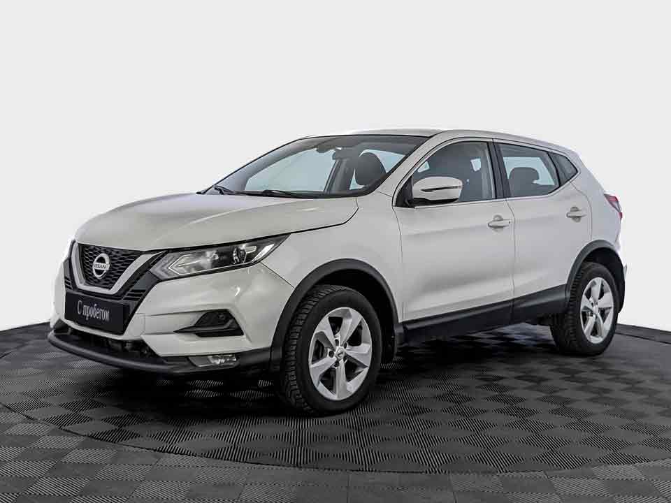 Nissan Qashqai#16955