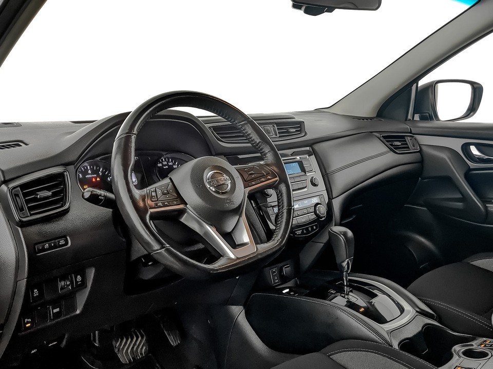 Nissan Qashqai#16974