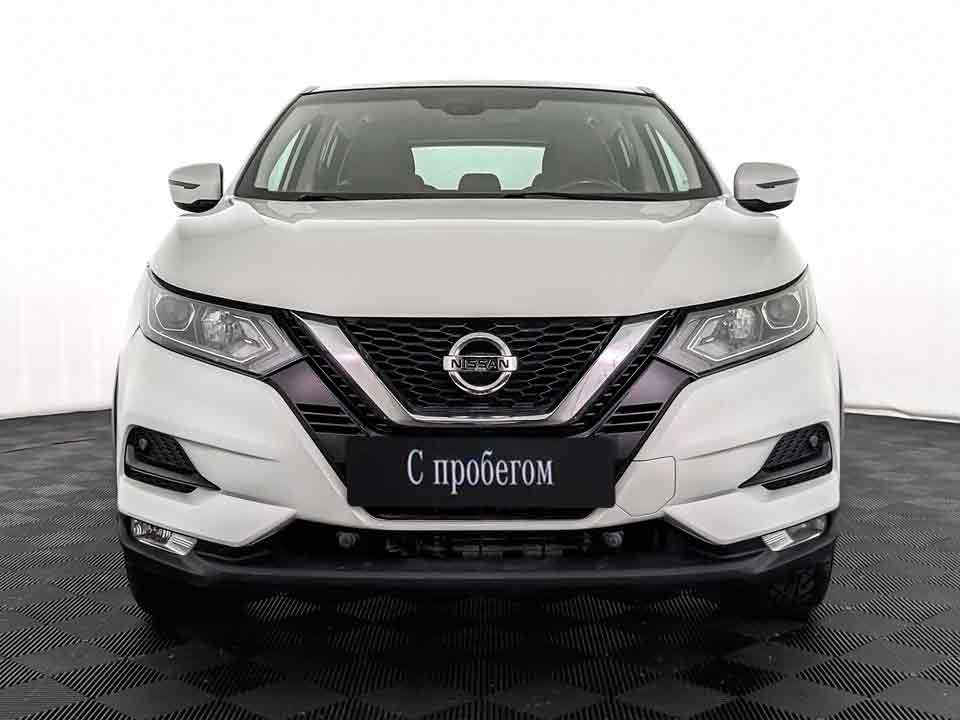 Nissan Qashqai#16976