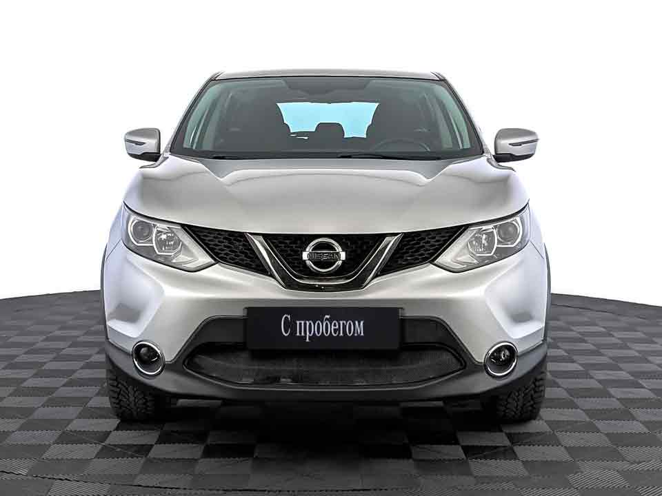 Nissan Qashqai#16986
