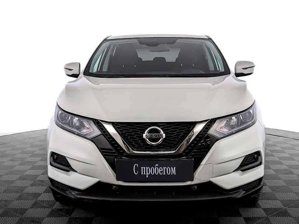 Nissan Qashqai#16996