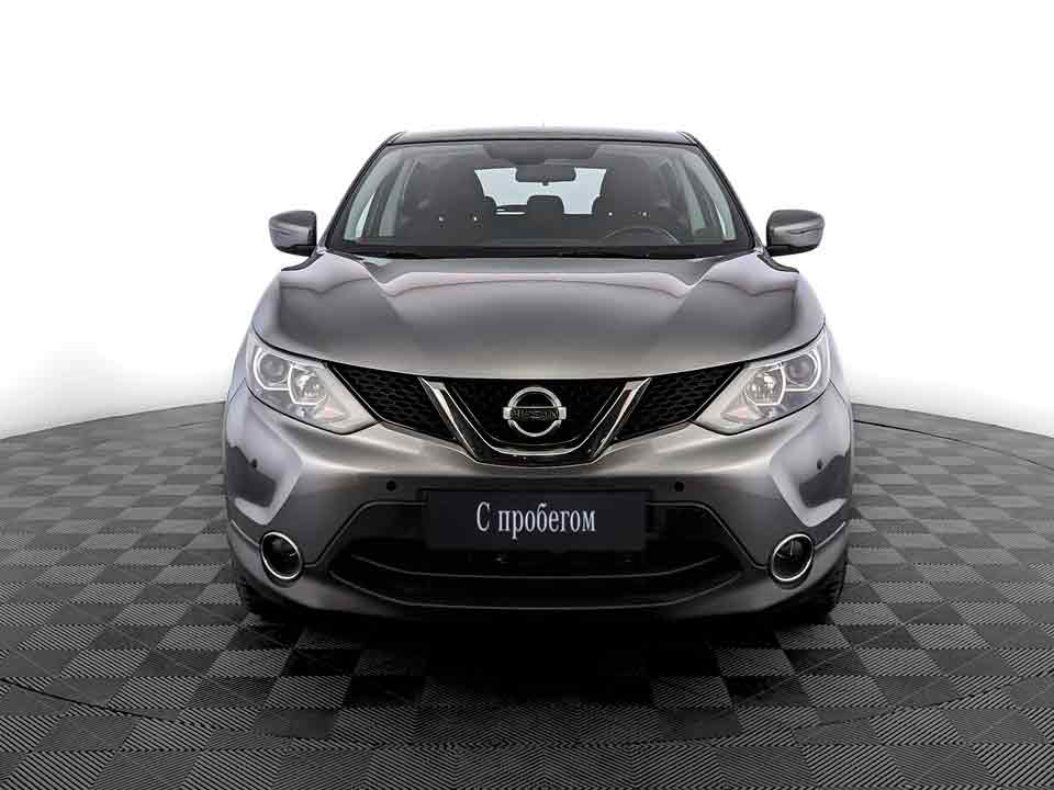 Nissan Qashqai#17015