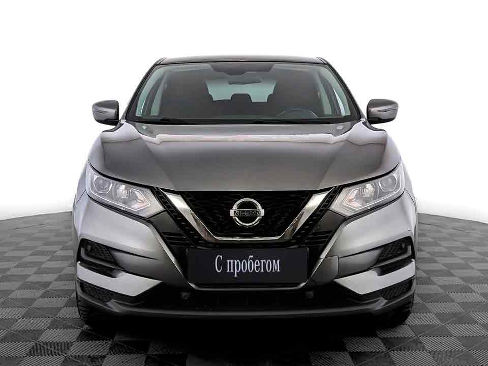 Nissan Qashqai#17034