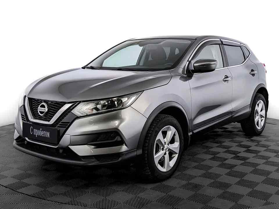 Nissan Qashqai#17035