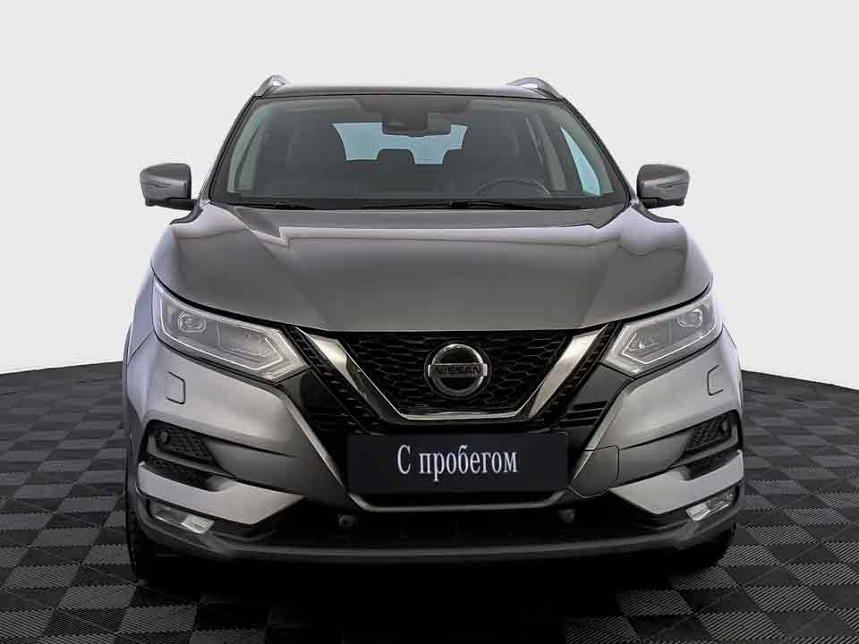Nissan Qashqai#17084