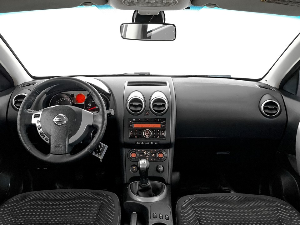 Nissan Qashqai#17125
