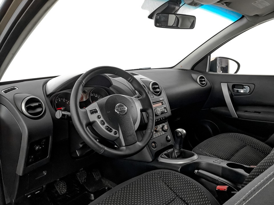 Nissan Qashqai#17126