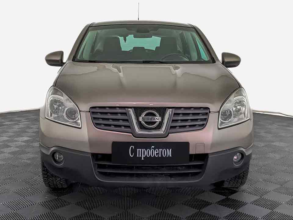 Nissan Qashqai#17128